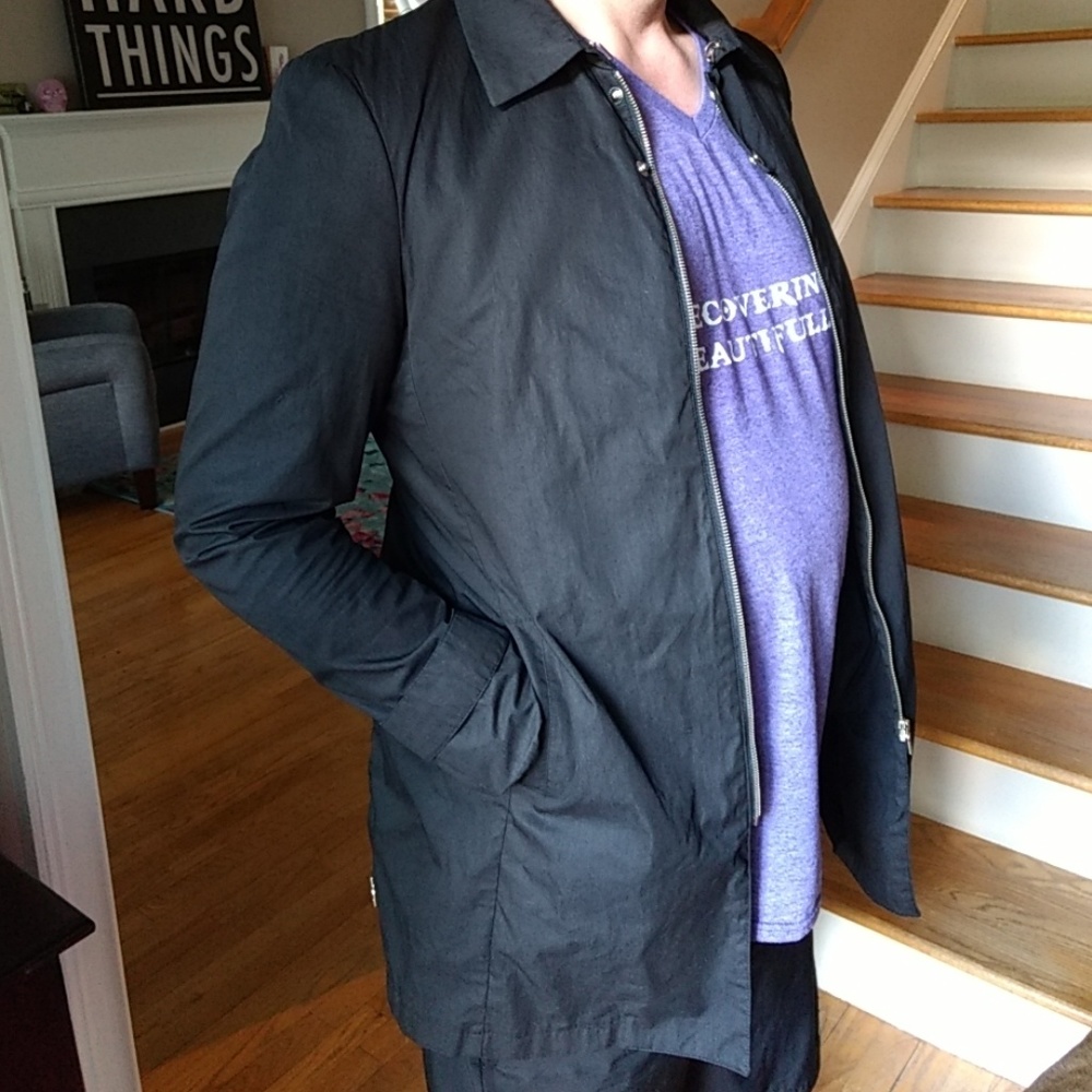 Light jacket - Picture 6 of 8